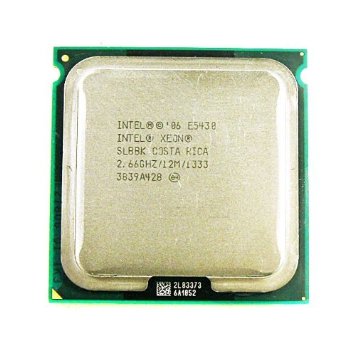 Xeon Quad Core E5430