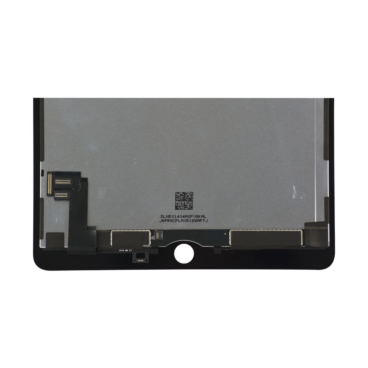 Black Replacement Touch Screen Digitizer For Apple iPad Air 2 A1