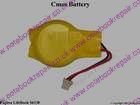 CMOS BATTERY USED
