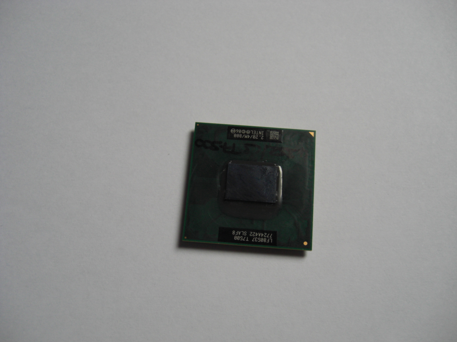 INTEL CORE 2 DUO M 2.2GHZ 800MHZ
