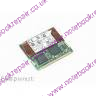F2072-60903 MINI PCI CARD USED