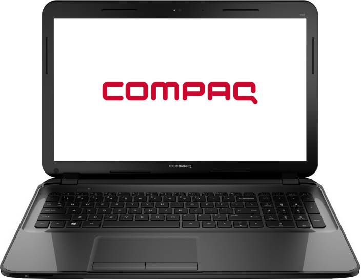 Compaq Refurbished Laptops