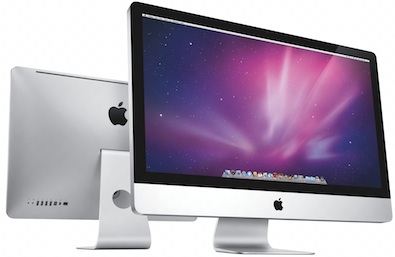 Apple iMac A1311 Late 2009