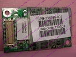 MINI PCI WIRLESS CARD F2409-60908