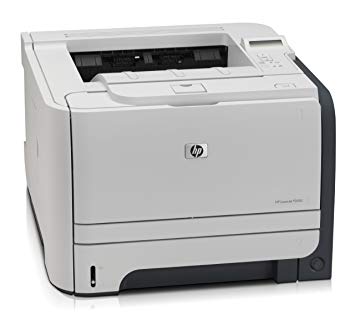 P2055 printer nearly new