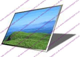 17" LCD SCREEN LP171WX2 - A4K8 WXGA+ (1440*900)