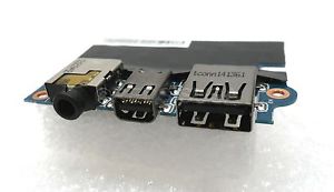Lenovo X1 Carbon Sub Card Audio Jack 04w3912 refurbished