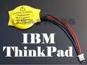 08K8216 IBM THINKPAD T40/41/42/43 CMOS BATTERY