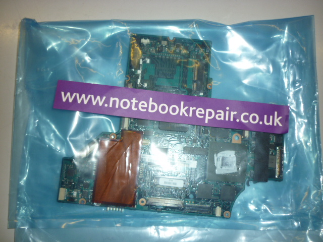 SONY VAIO VGN-T1XP/L SYSTEM BOARD 1-863-534-12