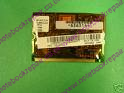 10L1296 MINI PCI MODEM CARD USED
