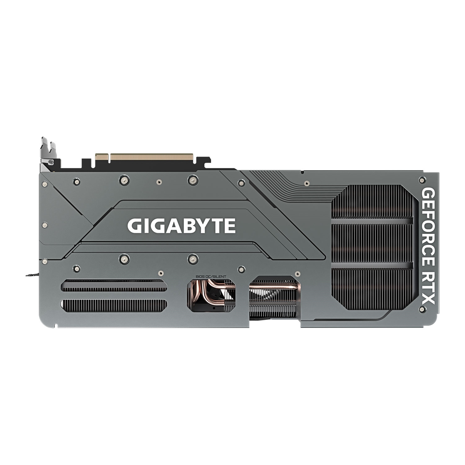 Gigabyte Nvidia GeForce RTX 4080 SUPER GAMING OC 16GB Graphics C