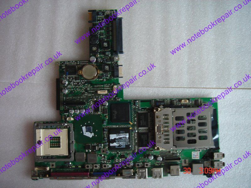 SYSTEM BOARDS
