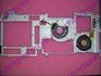 355908-001 COOLING FAN ASSY USED