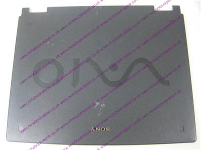 SONY VAIO 14.1 LCD COVER BEZEL 4-664-159