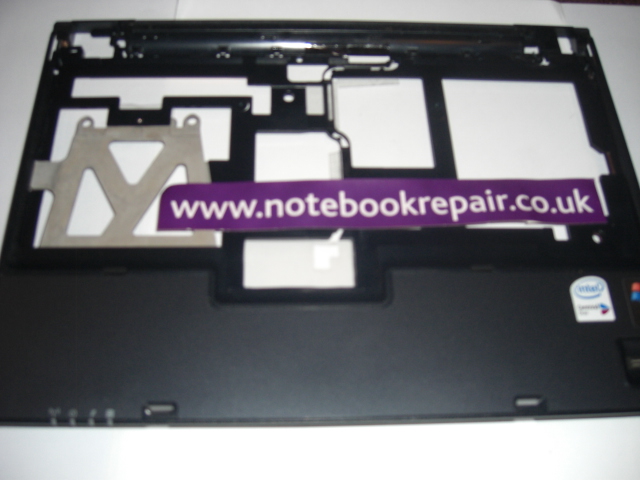 NC2400 TOUCHPAD COVER 412788-001