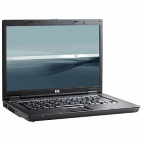 HP NX7300 15.4" WXGA TFT LCD DISPLAY PANEL ASSEMBLY 417522-001