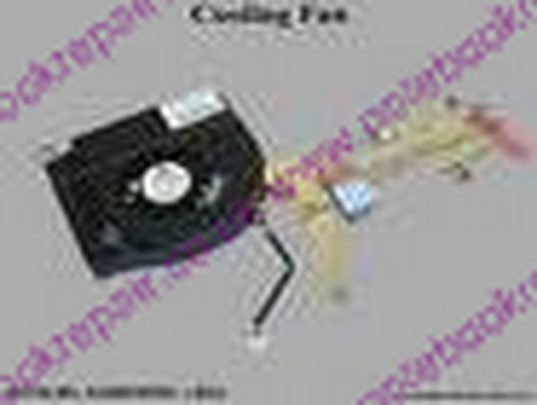 COMPAQ V6000 FAN/HEATSINK ASSY