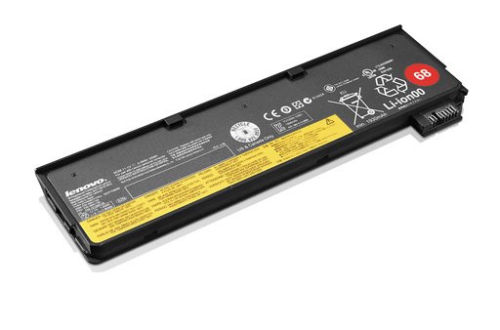 T440 Thinkpad 68 3-Cell Battery Refurbished