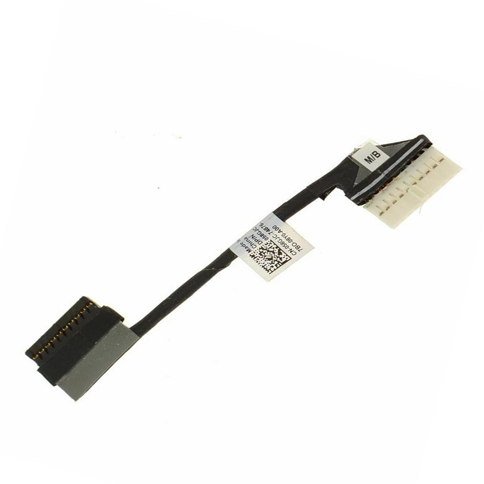 3480 battery cable
