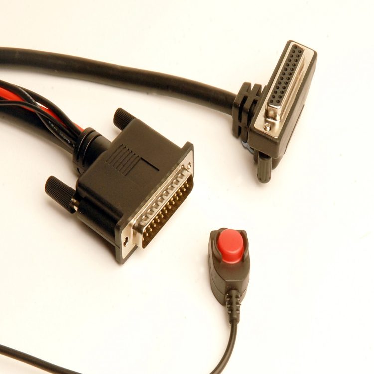 Power Extension Cable (CB067)