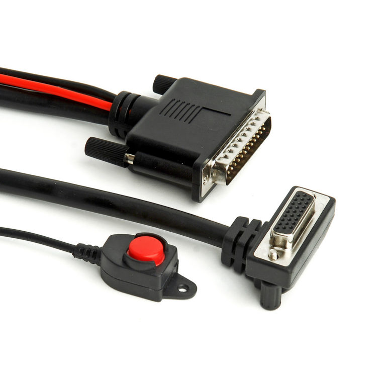 Minos Extension Cable (CB077)