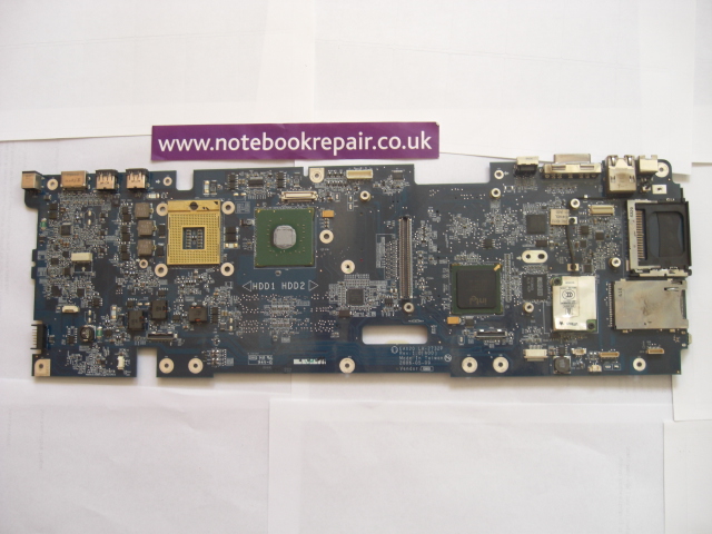 XPS-M2010 SYSTEM BOARD CG571