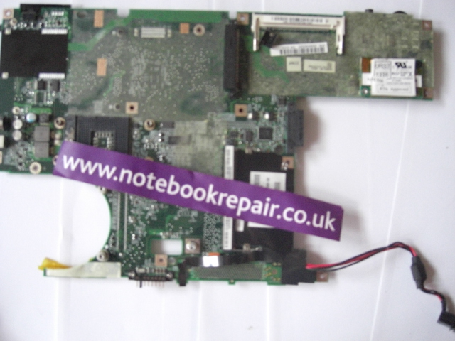 EQUIUM A110 SYSTEM BOARD K000041180