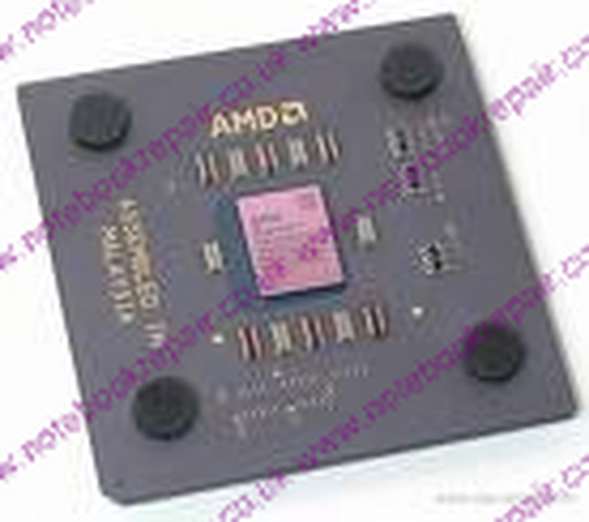 AMD MOBILE DURON 850MHZ