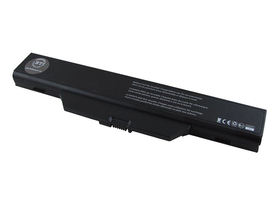 HP COMPAQ 6720S LI ION 6 CELL BATTERY PACK 456864-001