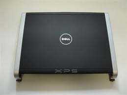 XPS-M1330 LCD BACK COVER HR170