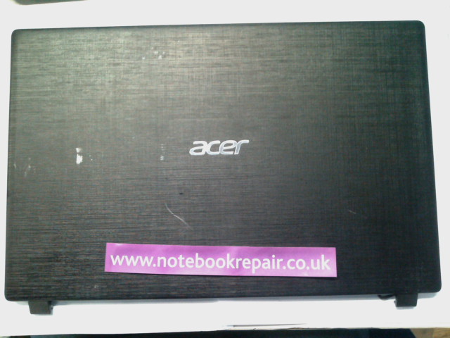 ACER ASPIRE 3 A315 LCD BACK COVER