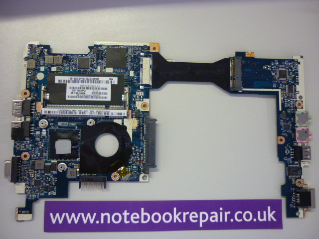 ASPIRE ONE D255 SYSTEM BOARD MB.8DF02.001