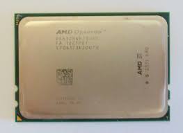 AMD Opteron 6328 8 core 3.2G