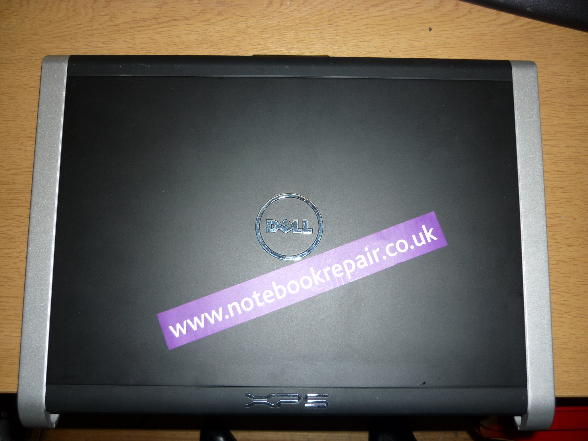 XPS M1530 LCD COVER (TY011)