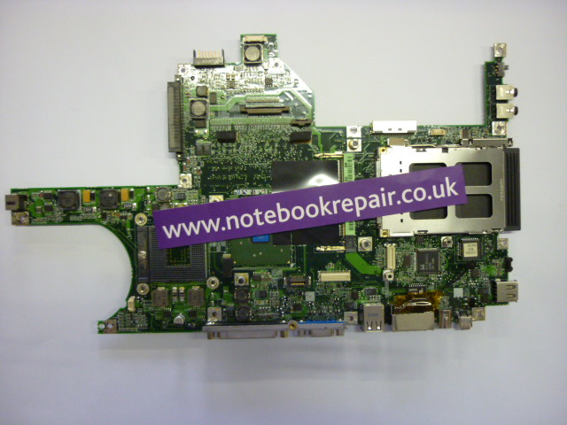 TRAVELMATE 290 SYSTEM BOARD (MB.T3502.001)
