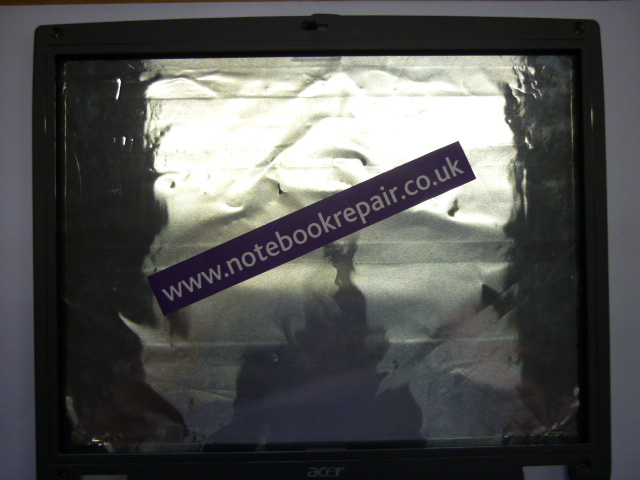 ACER TRAVELMATE 290 LCD COVER FACL5355000