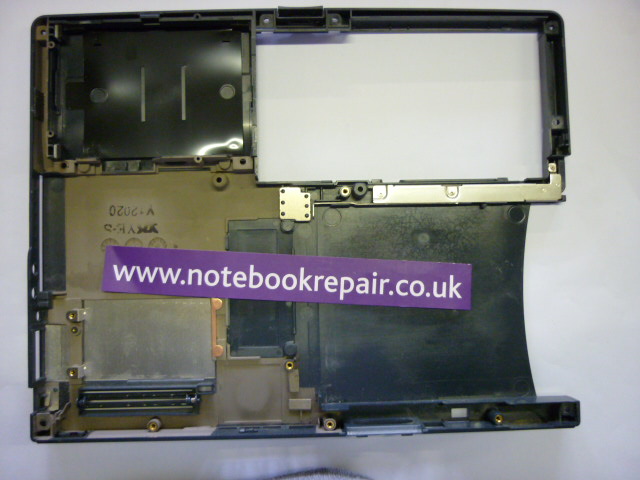 LIFEBOOK S-4546 BOTTOM COVER (CP055001)