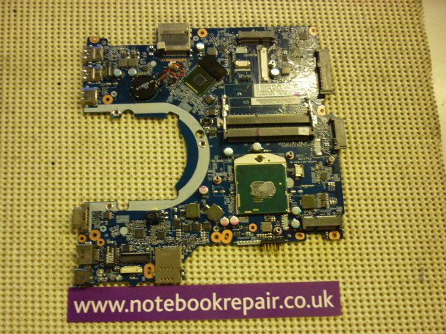 Stone/Clevo NT310h Motherboard