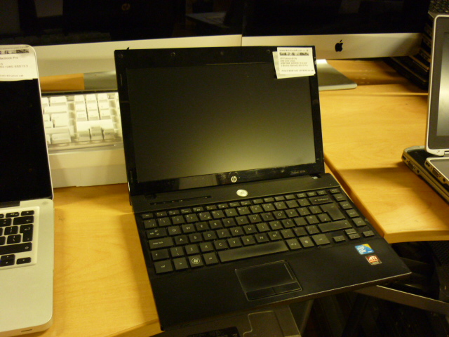 HP Probook 4310s Refurbished