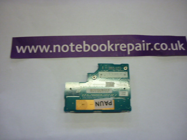 PORTEGE R100 PCI SLOT BOARD (A5A000554010)