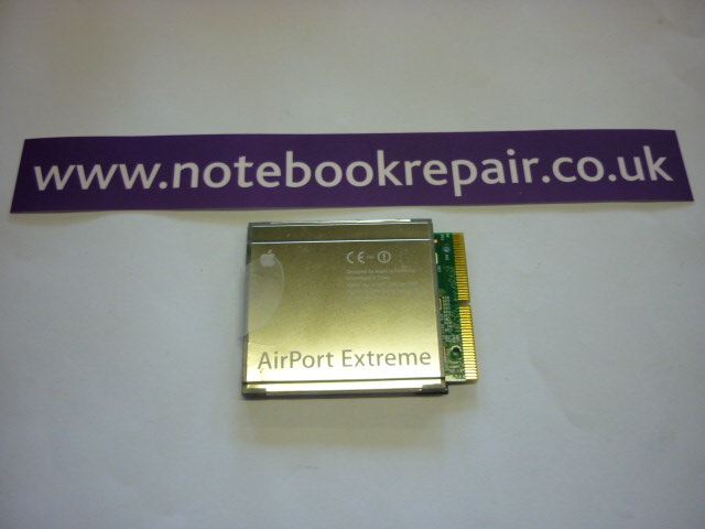 POWERBOOK G4 AIRPORT CARD 825-6477-A
