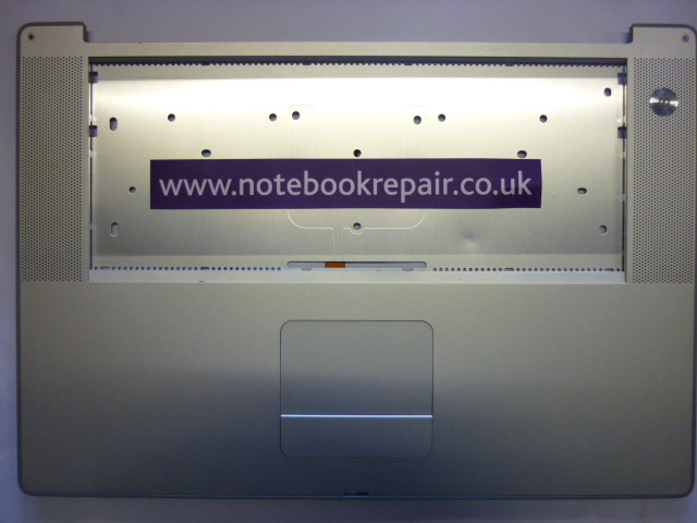POWERBOOK G4 TOP COVER 620-3030-A