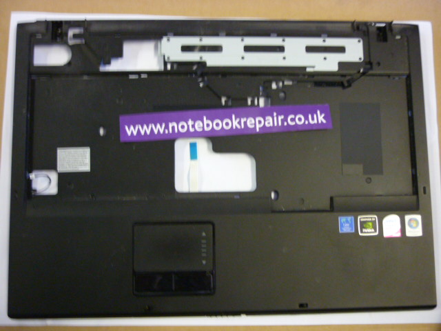 R700 TOUCHPAD COVER BA81-04347A