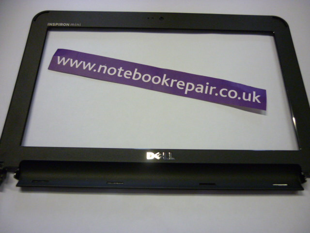 INSPIRON MINI 10 LCD FRONT COVER C567M