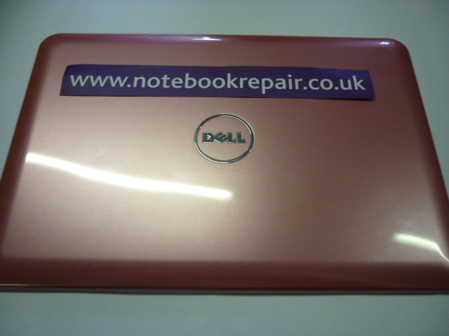 INSPIRON MINI 10 LCD BACK COVER Y109P