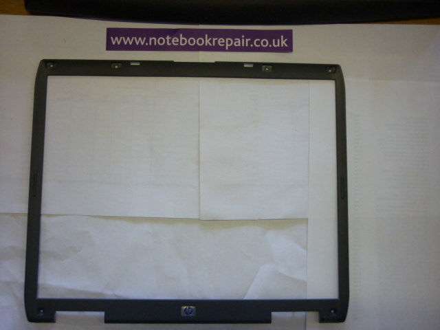 HP LCD FRONT COVER