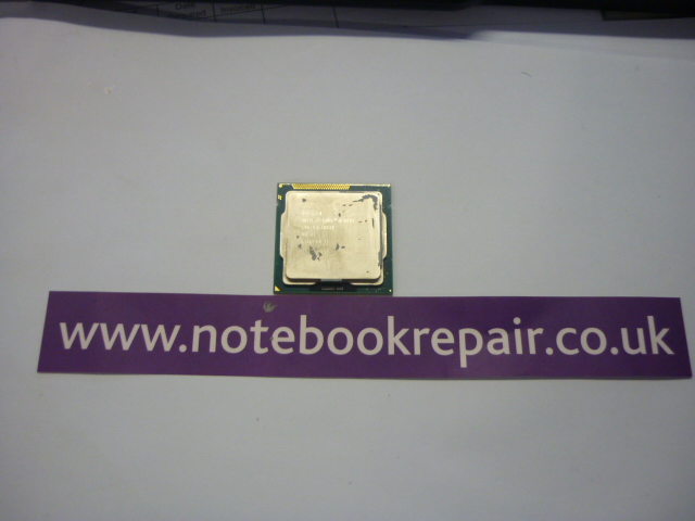 Intel Core i3-3470 CPU @ 3.20 GHz
