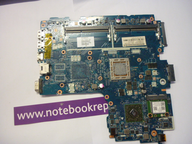HP 773074-601 Probook 455 G2 AMD A8-7100 Motherboard