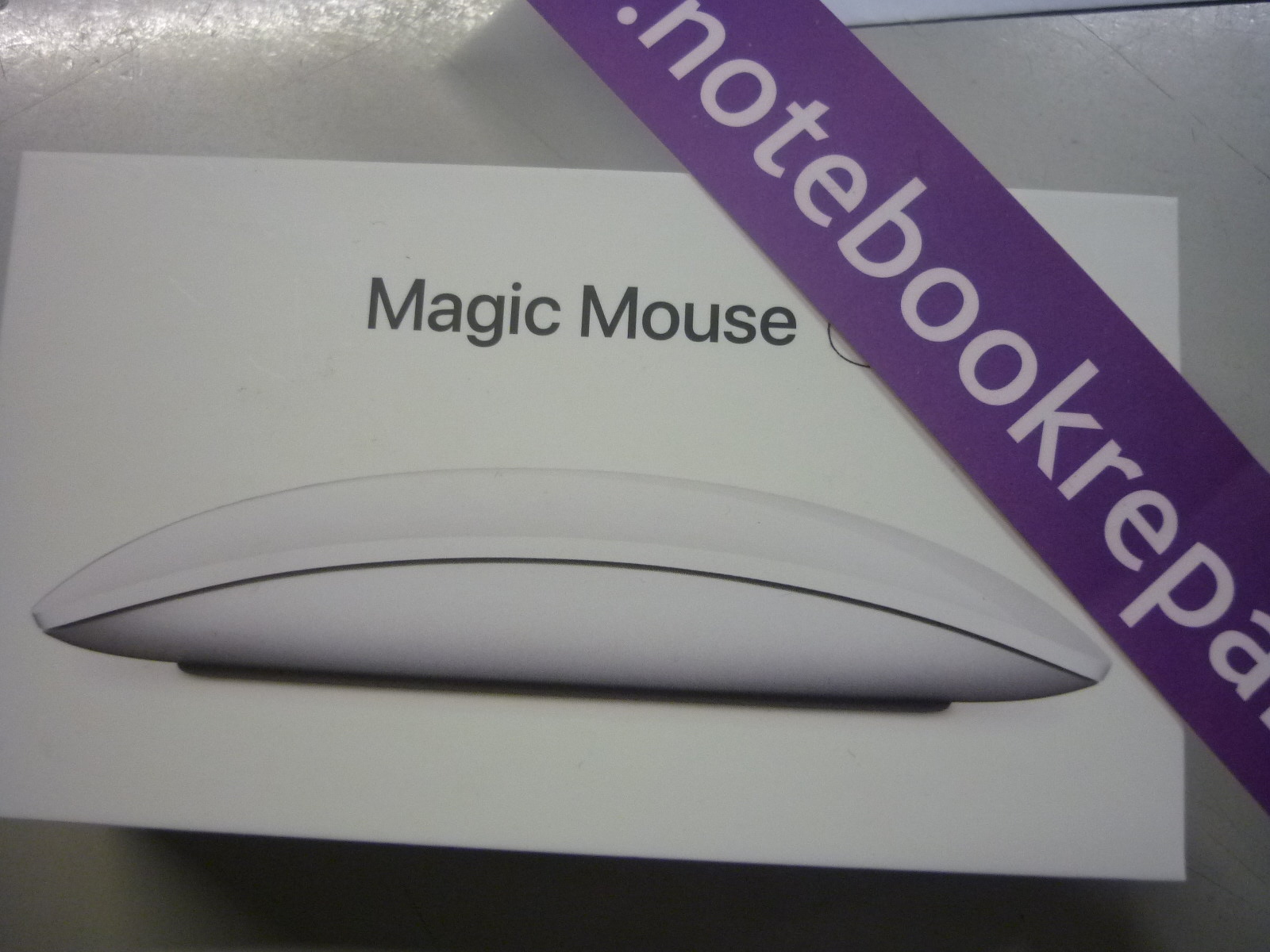 Apple Magic mouse 2