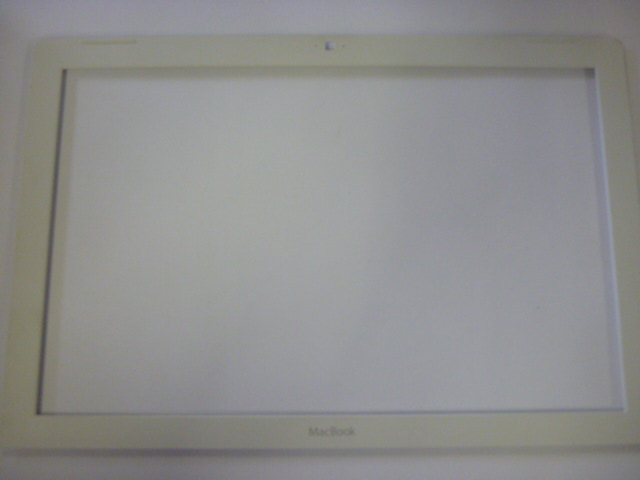 APPLE MACBOOK LCD BEZEL